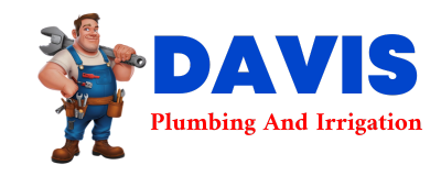 Trusted plumber in TAMA